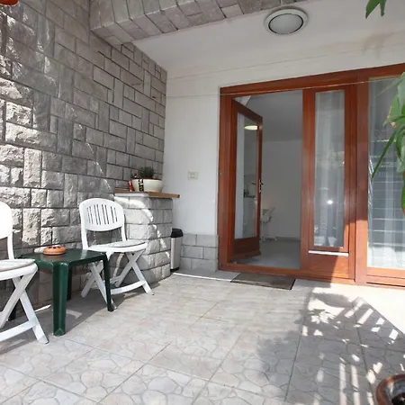 Studio Portoroz Fino Exterior photo