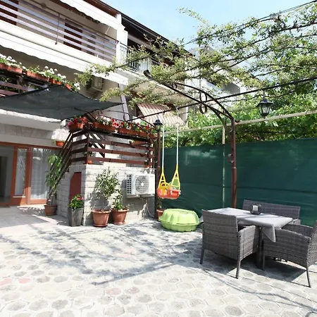 Studio Portoroz Fino Exterior photo