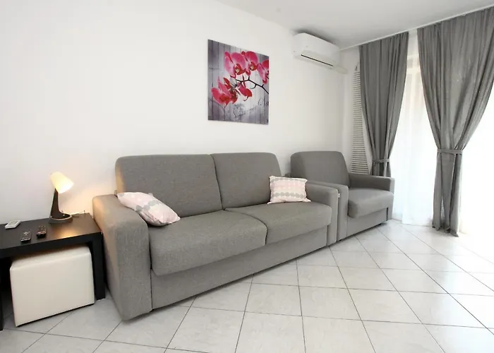 Studio Portoroz Fino