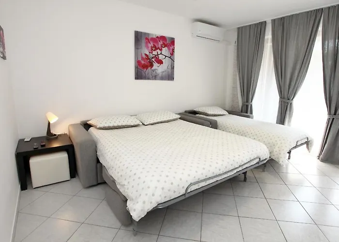 Studio Portoroz Fino