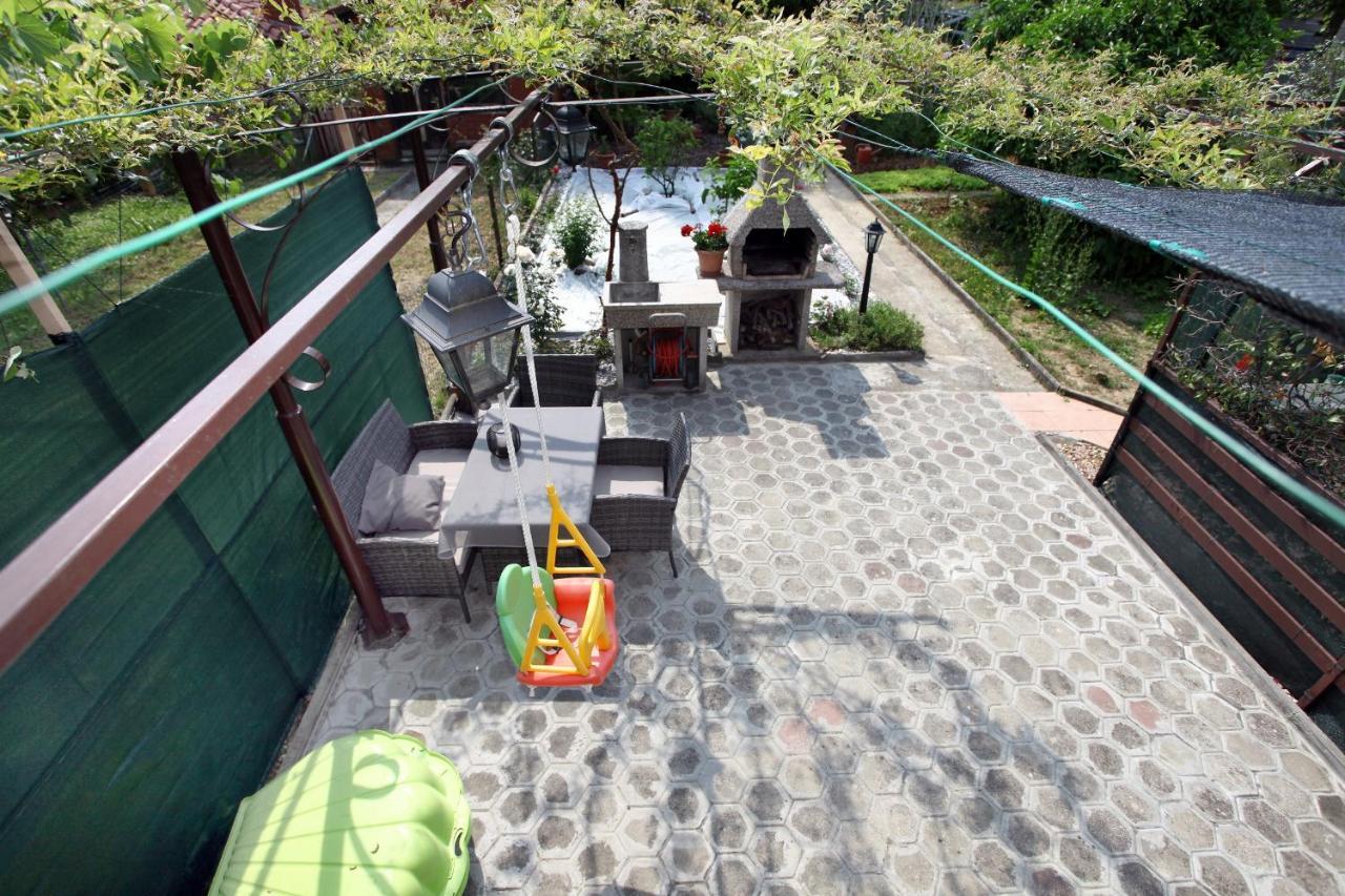 Apartment Fino Portoroz