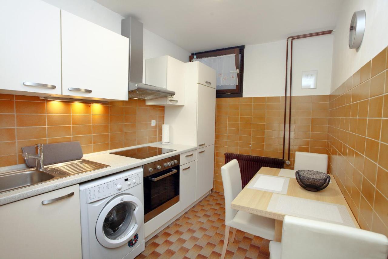 Fino Apartment Portoroz
