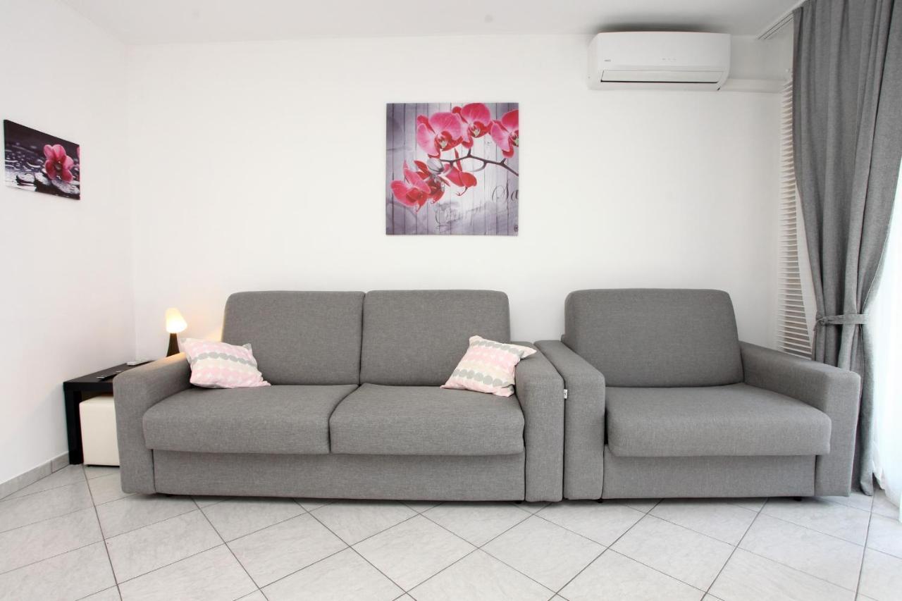 Fino Apartment