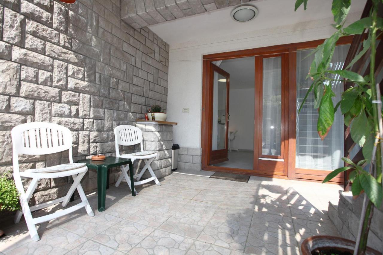 Fino Apartment *