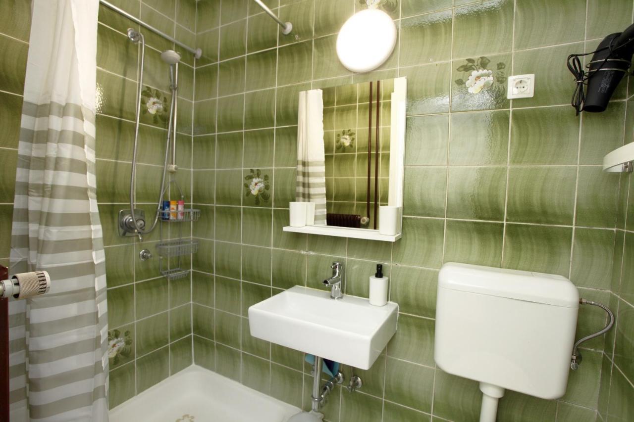 Apartment Fino *