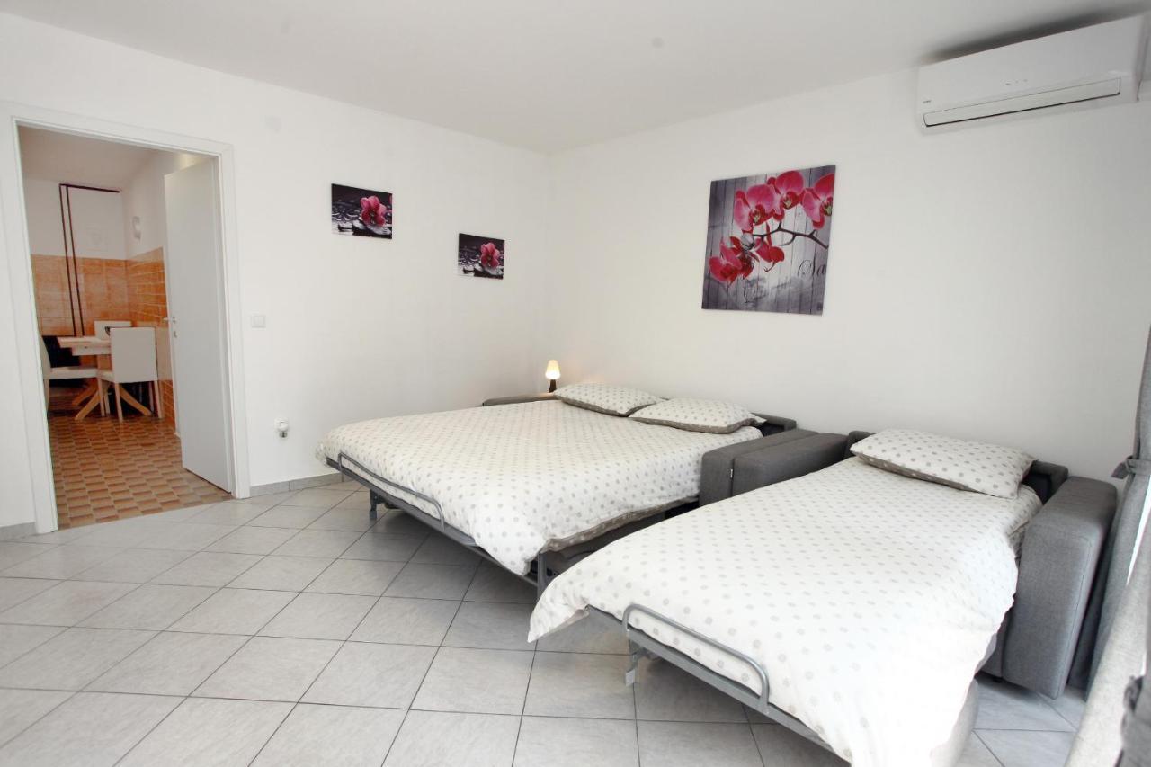 Fino Apartment Portoroz