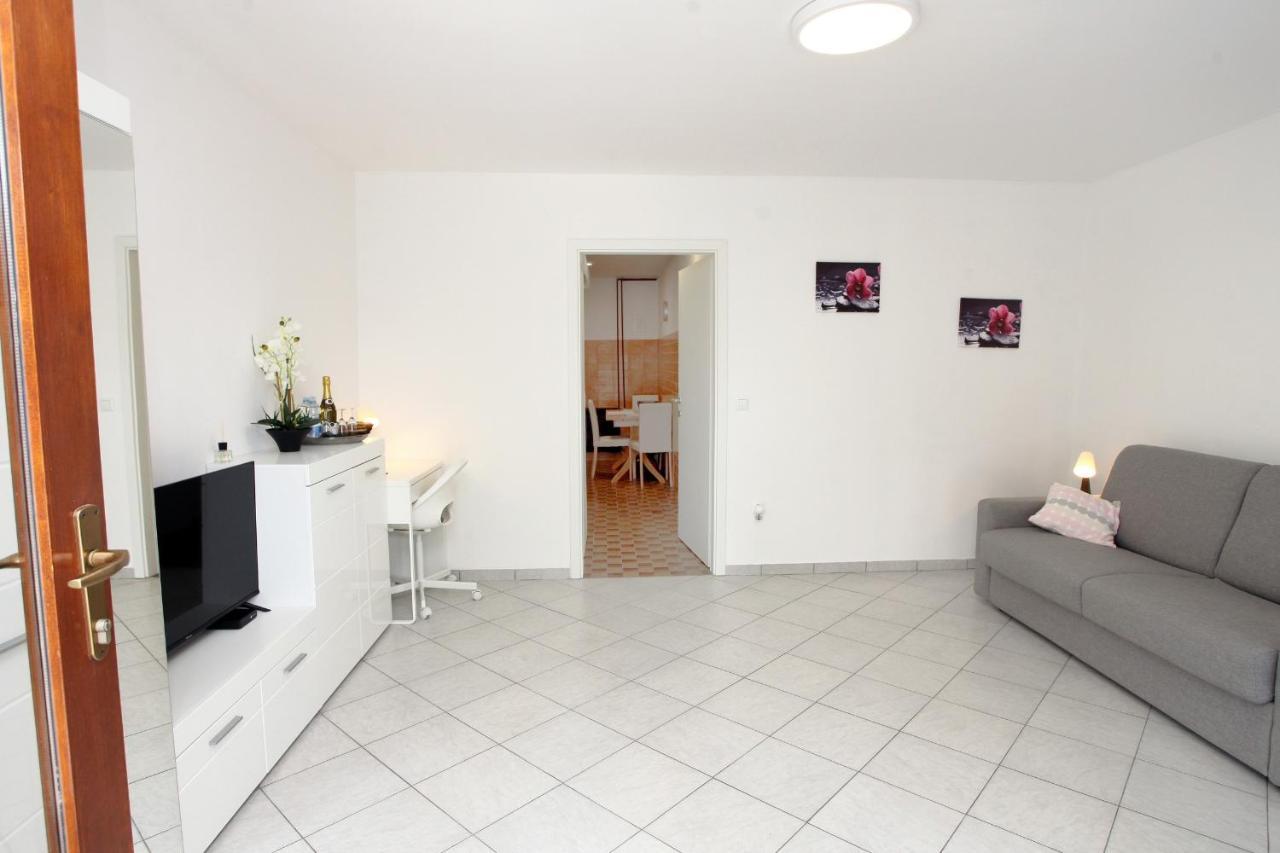 Apartment Fino *