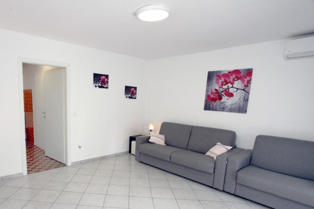Fino Apartment Portoroz