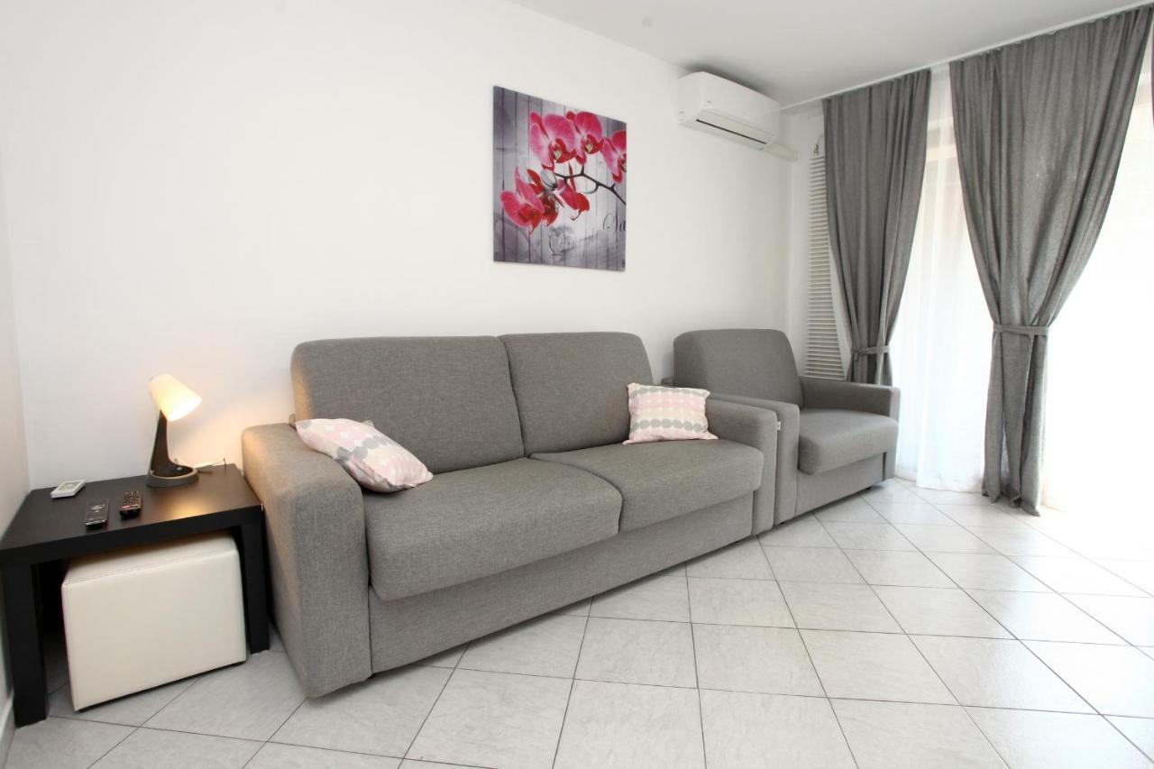 Apartment Fino Portoroz