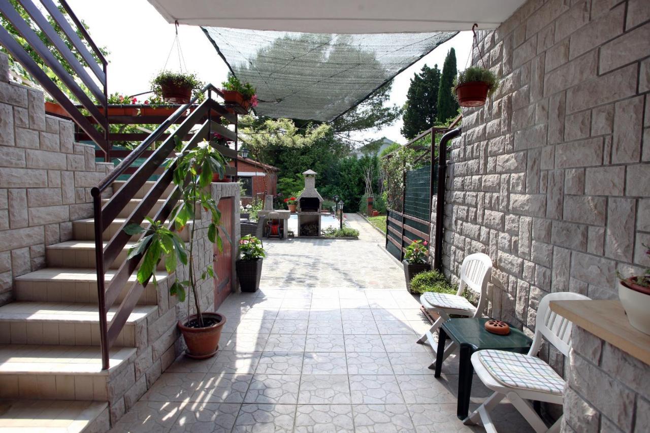 Fino Apartment Portoroz